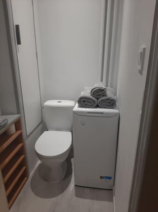 Apartament Komfortowy - W Pelni Wyposazony - Spaceapart Apartment Jelenia Gora Exterior photo