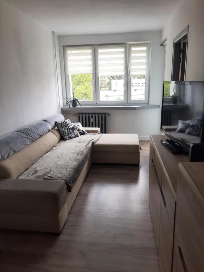 Apartament Komfortowy - W Pelni Wyposazony - Spaceapart Apartment Jelenia Gora Exterior photo